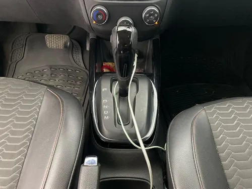 Chevrolet Onix 1.4 Ltz At