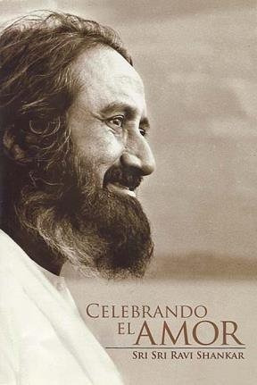 Libro Celebrando  El Amor - Sri Sri Ravi Shankar