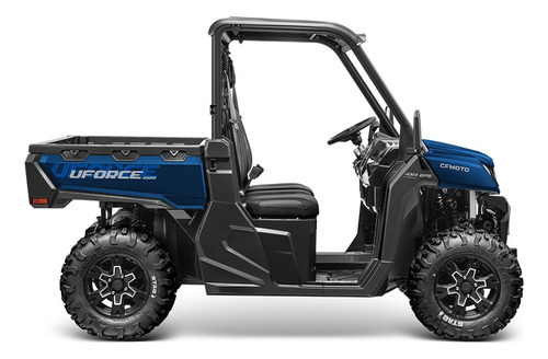 Cfmoto Uforce 1000