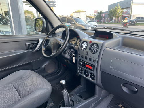 Citroën Berlingo Multispace 1.6 Xtr Hdi 92cv