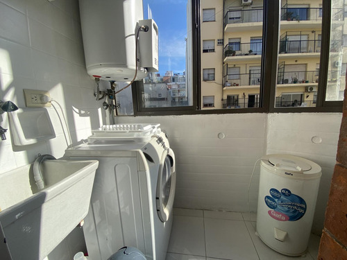 Departamento En Alquiler Temporario