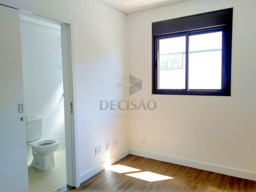 Imagem 5 de 17 de Apartamento 2 Quartos À Venda, 2 Quartos, 2 Vagas, Santo Antônio - Belo Horizonte/mg - 16744