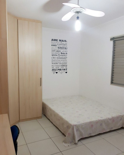 Imagem 11 de 14 de Apartamento - 3867 - 32320128