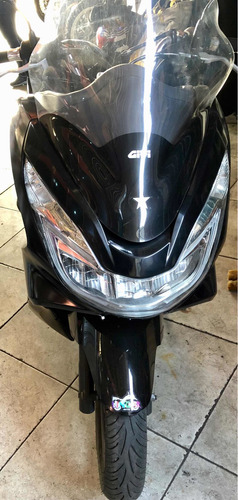 Imagem 6 de 8 de Honda Pcx 150, Pcx150, Aceito Troca Moto Ou Carro