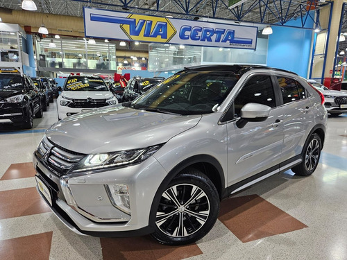 Mitsubishi Eclipse Cross 1.5 MIVEC TURBO HPE-S