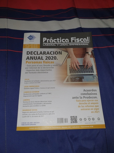 Revista Practica Fiscal #918