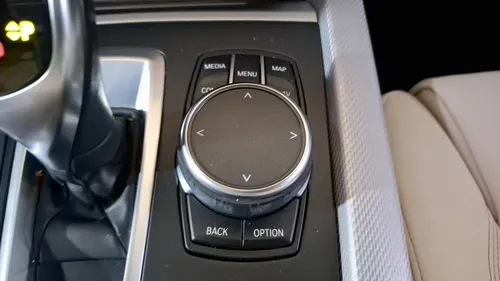 BMW X5 4.4 XDRIVE50IA M SPORT AUTO 4WD