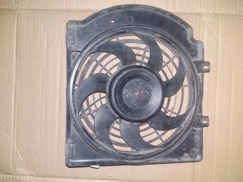 Electro Ventilador De Aire De Corsa Automático 1997-2006