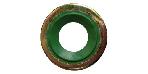 O Ring Metálico Viton Locha 3.0mm / 15.5mm Compresor