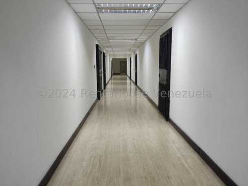 Oficina En Venta,la Castellana Mls #25-5404 Sc