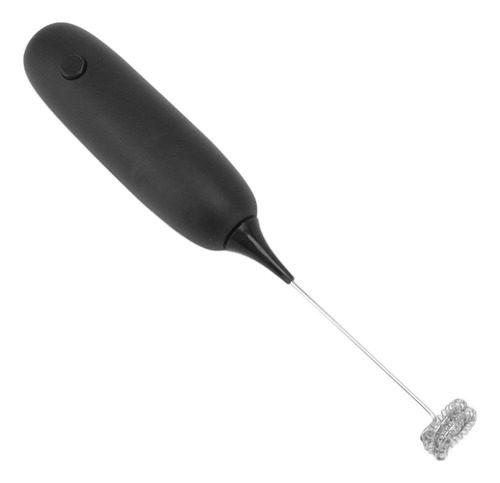 Batidor De Huevos Portátil Que Funciona Con Pilas, Espumador