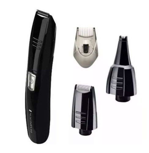Imagen 3 de 6 de Kit De Corte 5 En 1 Remington Pg181 Remington