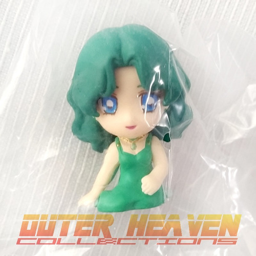 Imagen 6 de 6 de Sailor Moon Eternal - Hugcot 3 - Princess Neptune