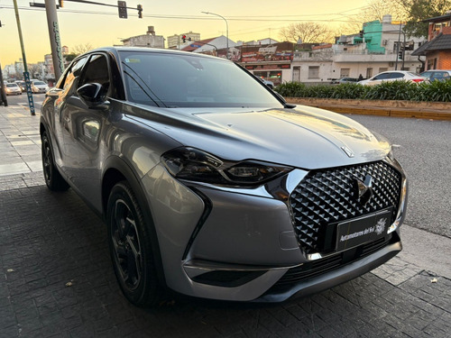 Ds 3 Crossback