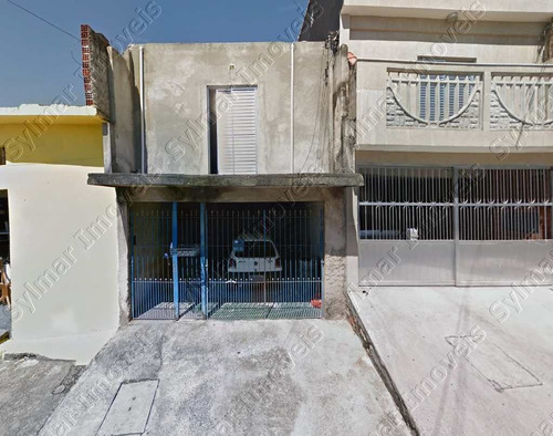 Imagem 1 de 18 de Sobrado, Jardim Adriana, Guarulhos - R$ 380 Mil, Cod: 2341 - V2341