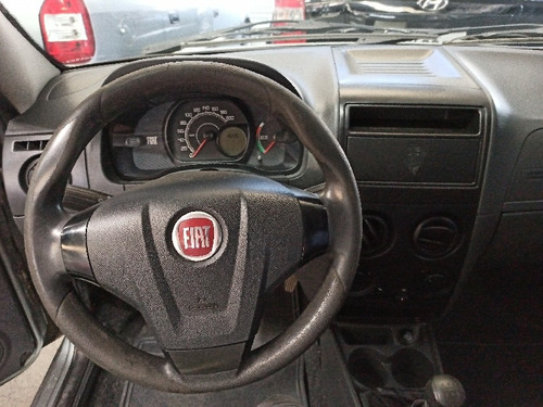 Fiat Palio Fire 1.0 8v (flex) 4p Flex Manual