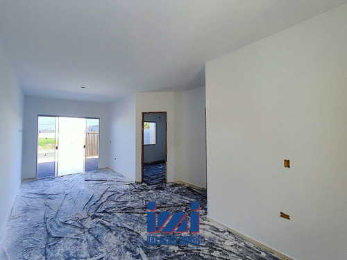 Imagem 7 de 15 de Casa 2 Quartos Na Praia De Leste Pontal Do Paraná - 2081sh-1