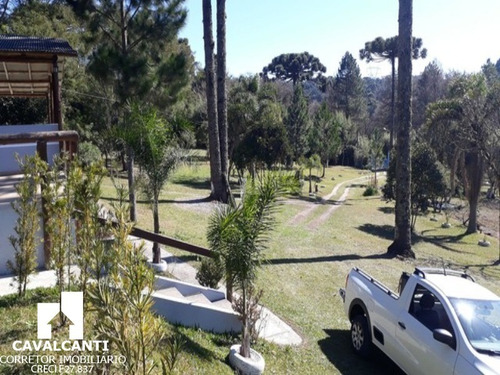Imagem 30 de 30 de Chacara - Ch00005 - 4237262