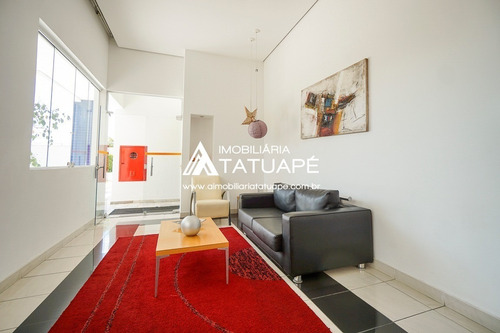 Imagem 21 de 22 de Apartamento - Ap000477 - 69395684