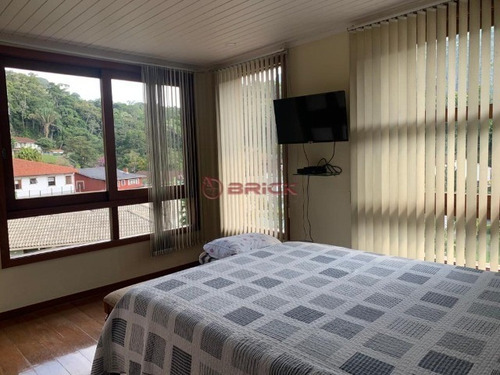 Imagem 14 de 30 de Casa De 5 Quartos Sendo 3 Suítes No Comary. - Ca01625 - 69186138