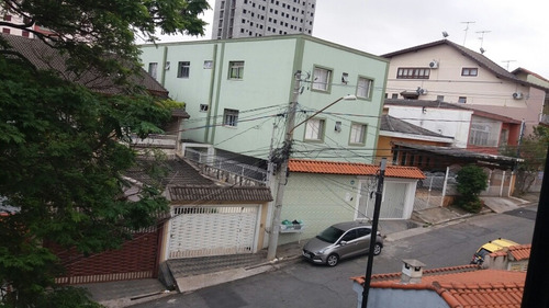 Imagem 21 de 21 de Sobrado 4 Dormitórios Otima Localizacao