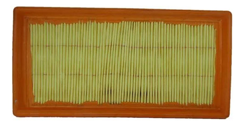 Filtro De Ar Do Motor 1.2 208 Peugeot 9809643880