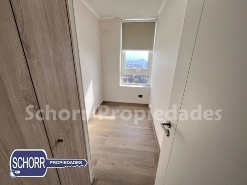 Departamento En Arriendo De 3 Dorm. En Talca