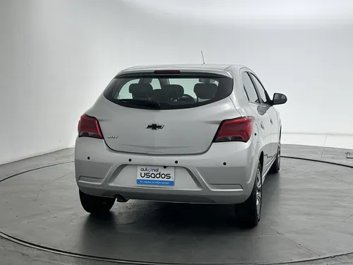 Chevrolet Joy LT 1.4