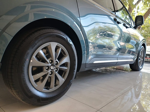 Imagen 10 de 15 de Kia Carnival 0km