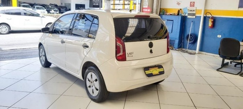 Volkswagen Up! 1.0 Mpi Take Up 12v Flex 4p Manual.