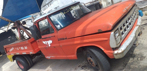 Ford F4000