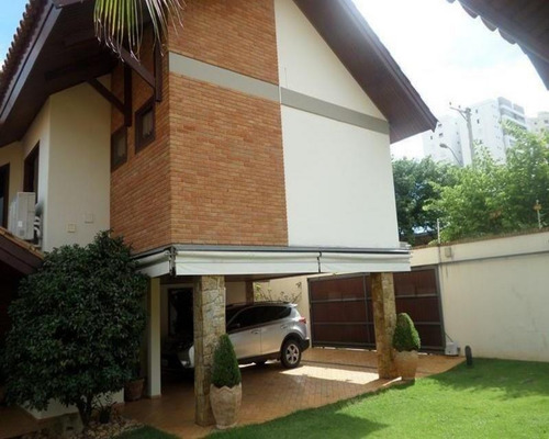 Imagem 5 de 30 de Casa Comercial À Venda No Portal Da Colina - Sorocaba/sp - Cm00343 - 34450510