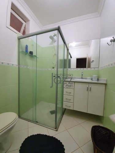 Imagem 25 de 30 de Casa A Venda, Condomínio Paineiras, Betel, Paulínia - Ca4733
