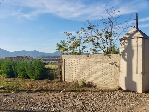 Terreno En Condominio / San Fernando / Viña Casa Silva