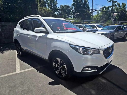 Mg Zs 1.5 Std At 2023
