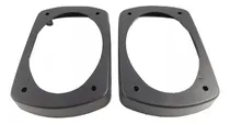 Comprar Par Alza Separadores Para Bocina De 6 X 9 Pulgadas 040-010