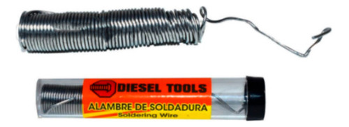 Alambre De Soldadura Diesel Tools Dt15-pdsn40