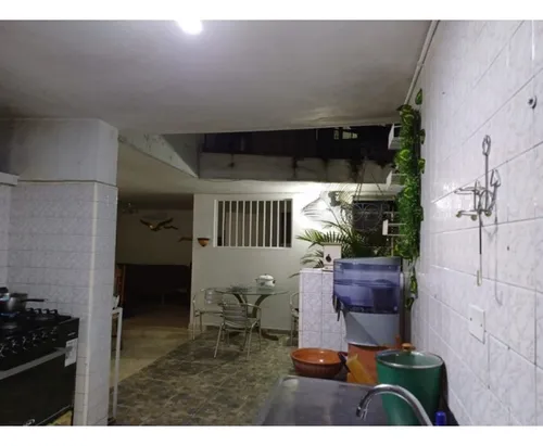 Casa Lote En San Javier