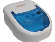 Comprar Maquina Para Nebulizar Adulto Gori Incluye Mascarilla