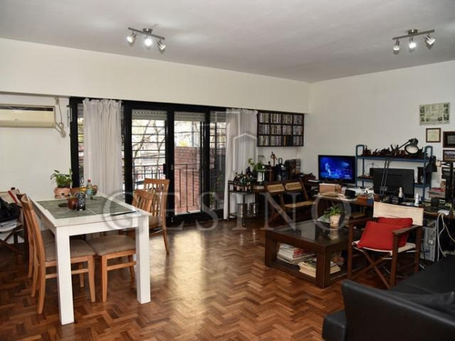 Imagen 2 de 14 de Departamento - La Plata