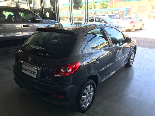 Peugeot 207 1.9 Sedan Xs
