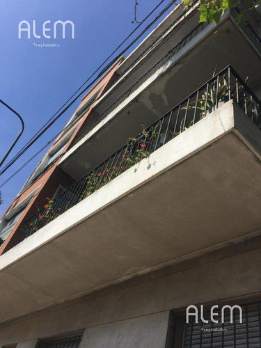 Monoambiente En Venta - Banfield Oeste
