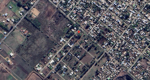 Terreno En Venta - 512mts2 - La Plata