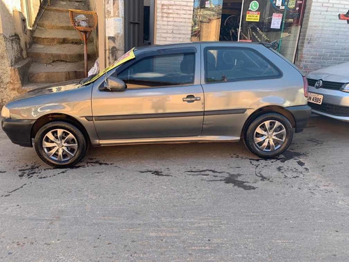Volkswagen Gol Special
