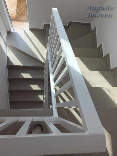 Casas À Venda Em Mairiporã/sp - Compre A Sua Casa Aqui! - 1345178