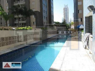 Imagem 6 de 27 de Apartamento Com 1 Dormitório À Venda, 38 M² Por R$ 390.000,01 - Tatuapé - São Paulo/sp - Ap5504