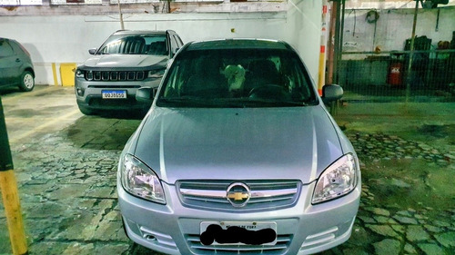Chevrolet Prisma 2010 1.4 Maxx Econoflex 4p