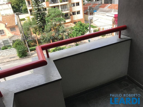 Imagem 10 de 15 de Flat - Cerqueira César - Sp - 546856
