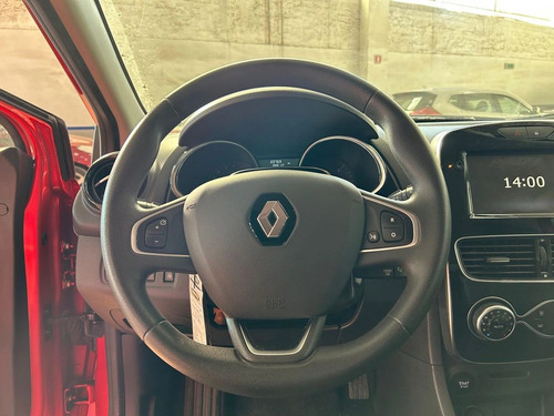 Renault Clio Expression