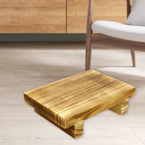 Taburete Portátil Junto A La Cama, Taburete De Un Escalón